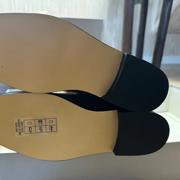 EVERLANE THE RIDING BOOT RUM SIZE 9 - Picture 6 of 11